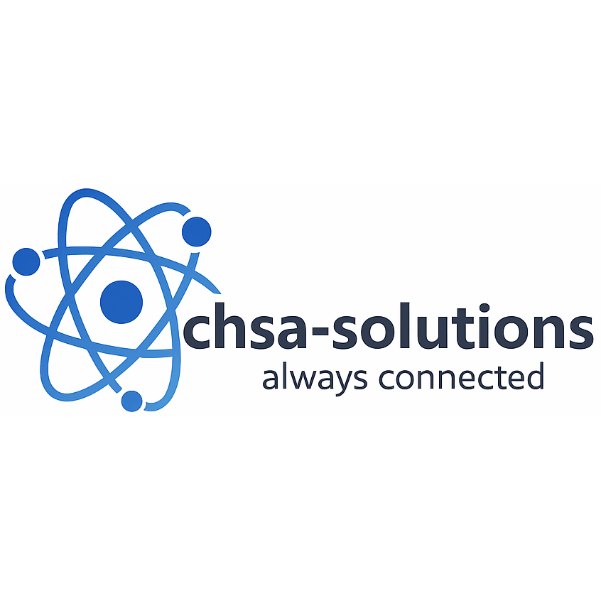 Logo Computerservice Waldkirch