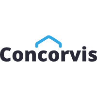 Logo Concorvis