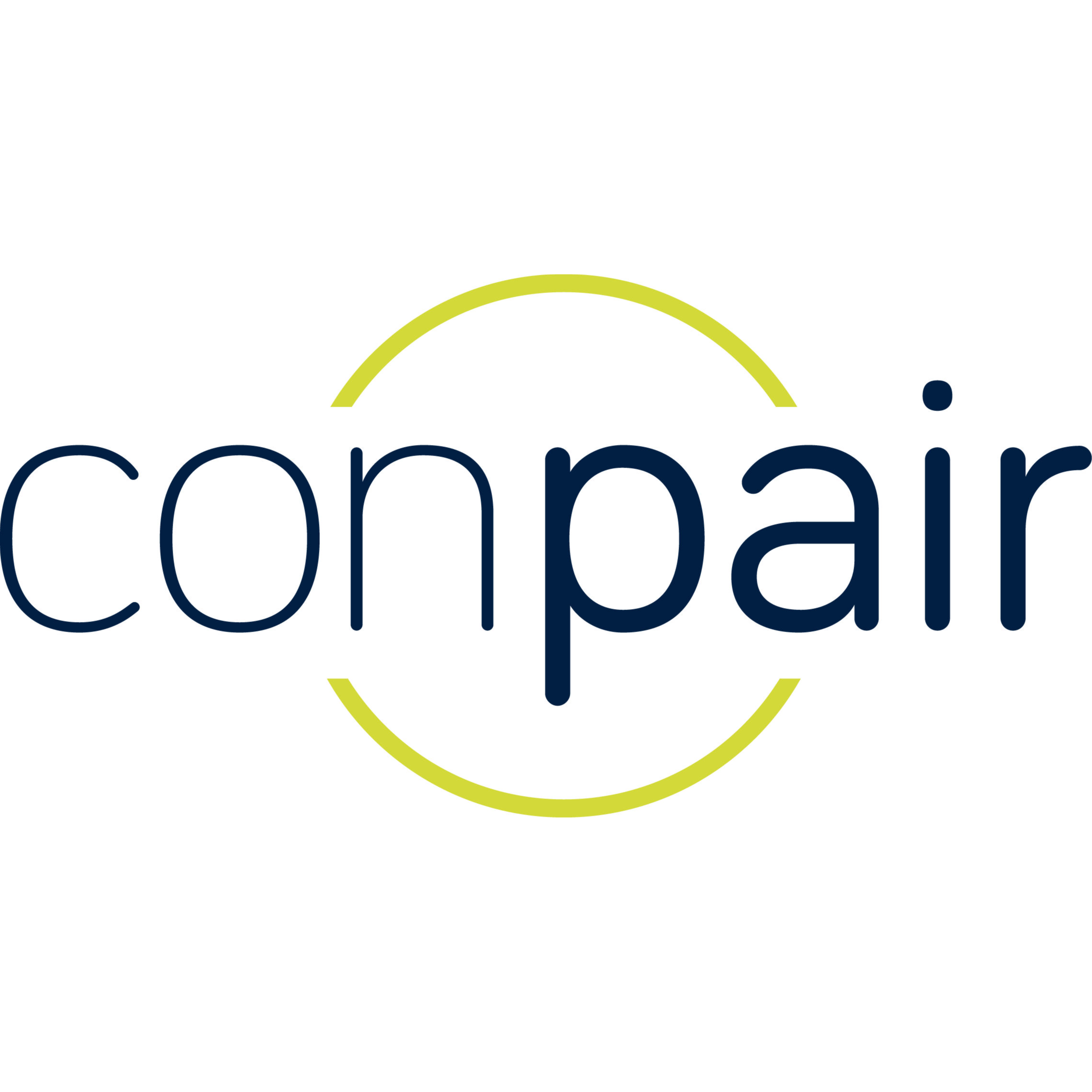 Logo Conpair AG