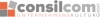 Logo Consilcom GmbH
