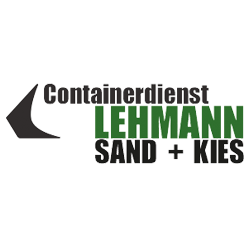 Logo Containerdienst Lehmann