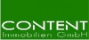 Logo Content Immobilien GmbH