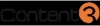 Logo Content3 Web Solutions