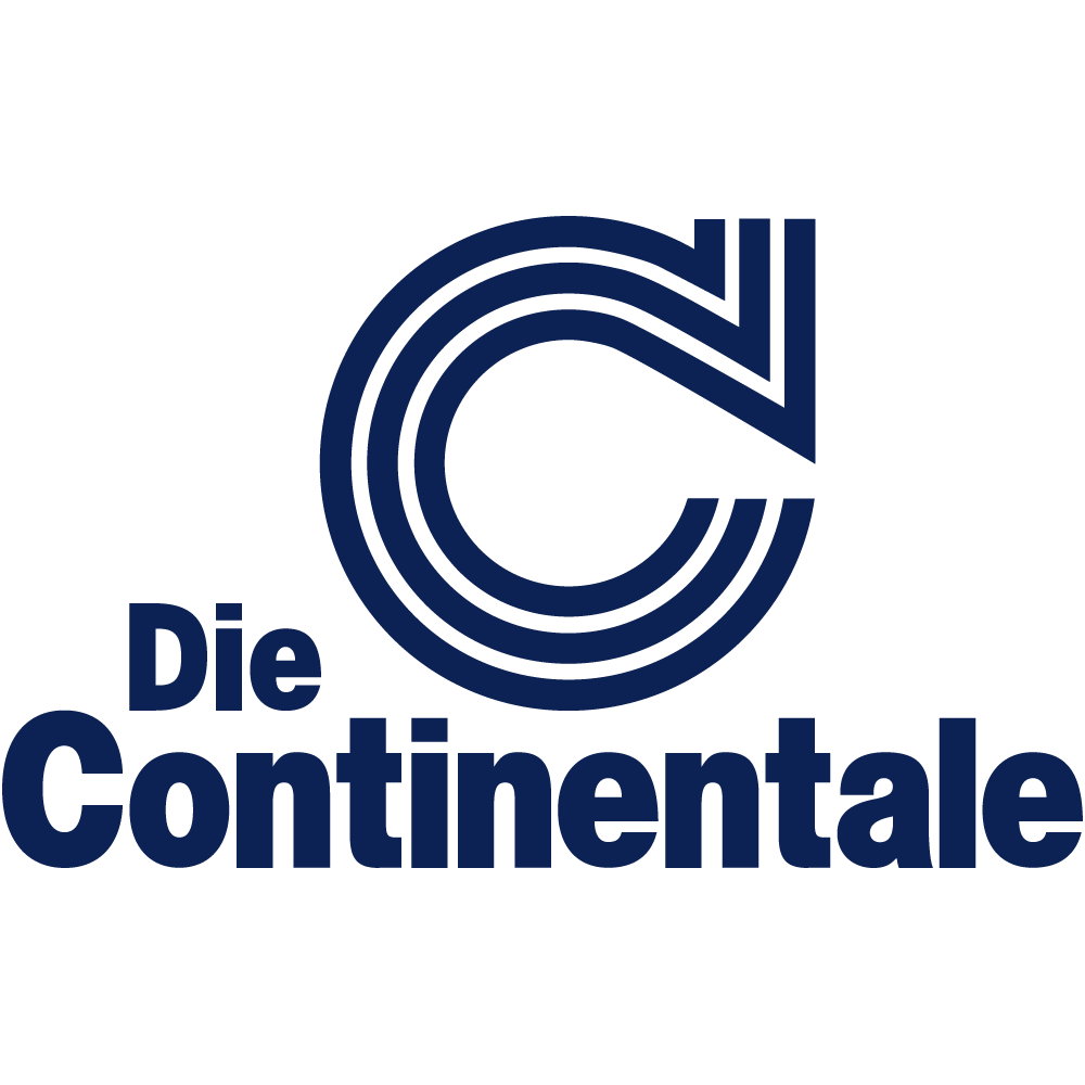 Logo Continentale: Rosen & Team
