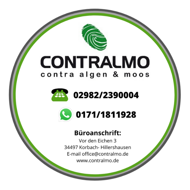 Logo CONTRALMO