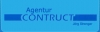 Logo Agentur CONTRUCT