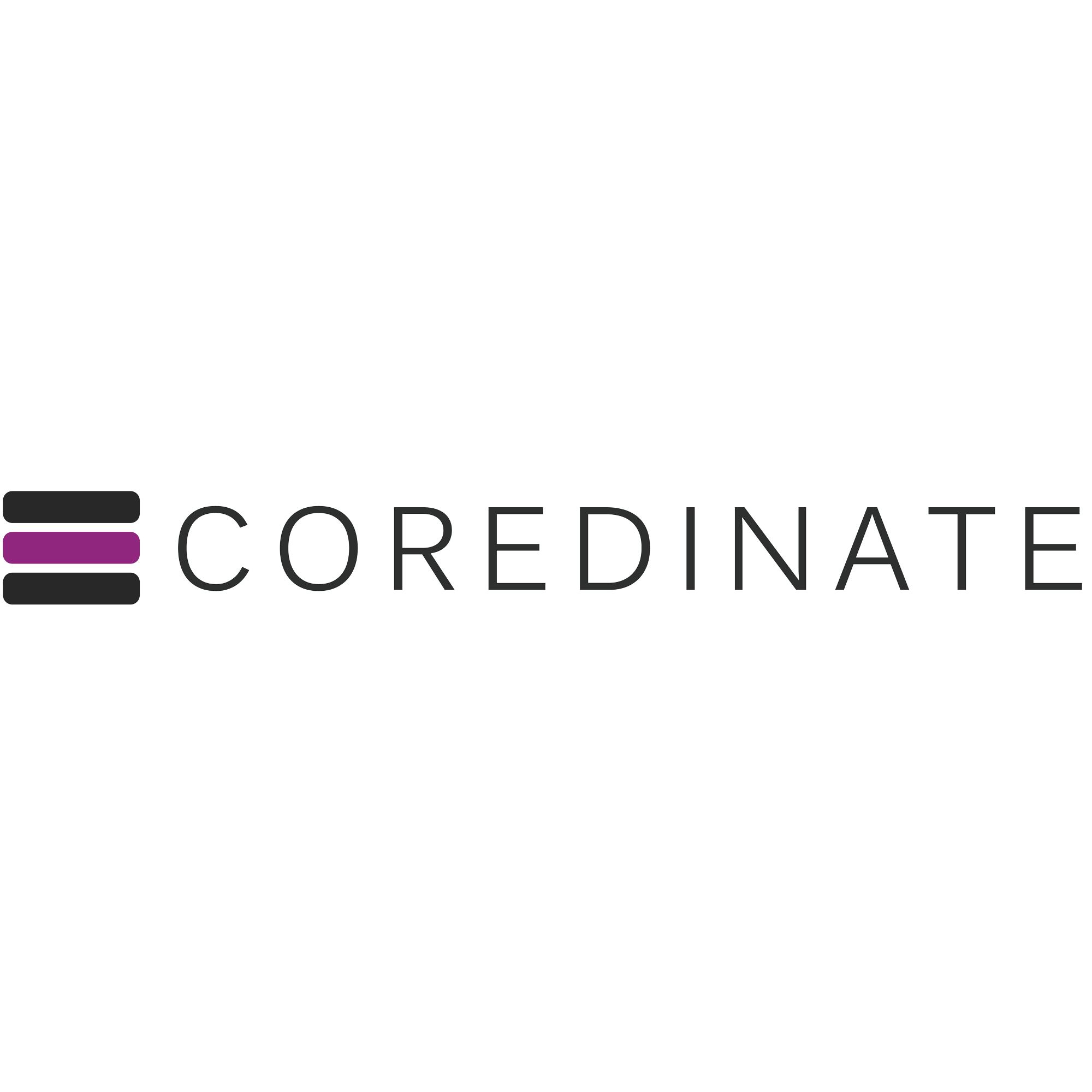 Logo COREDINATE GmbH