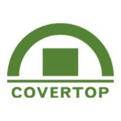 Logo Covertop GmbH