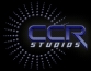 Logo ccr studios - creative concepts & realizations