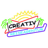 Logo Creativ Reiseagentur