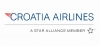 Logo Croatia Airlines