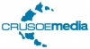 Logo crusoemedia GmbH | Internetagentur - Webdesign München