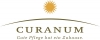 Logo CURANUM Seniorenpflegezentrum Bismarckpark