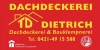 Logo Dachdeckerei Dietrich