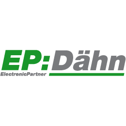 Logo EP:Dähn