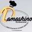 Logo Damaskino Restaurant
