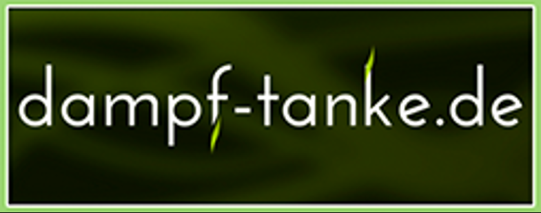 Logo dampf-tanke.de