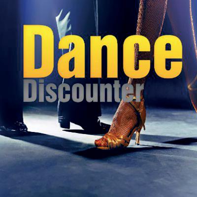 Logo Dance Discounter