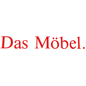 Logo Das Möbel.