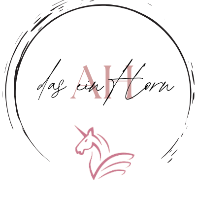 Logo das-einHorn