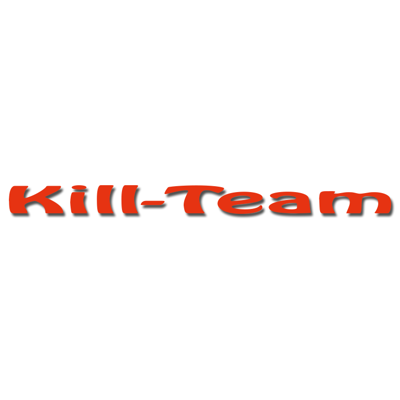 Logo “Das“ Kill-Team Schädlingsbekämpfung GmbH