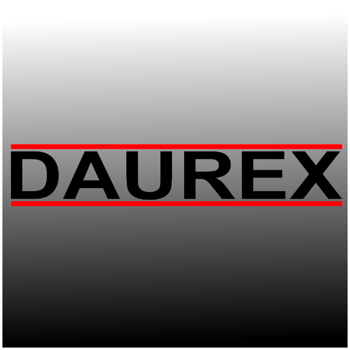 Logo DAUREX GmbH