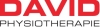 Logo DAVID Health Club