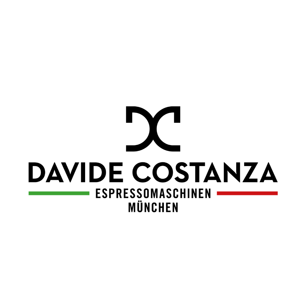 Logo Davide Costanza CAT Service GmbH