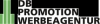 Logo DB Promotion