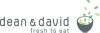 Logo dean&david