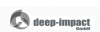 Logo deep-impact GmbH