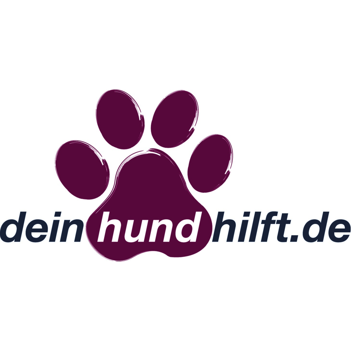 Logo Deinhundhilft.de