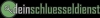 Logo DeinSchluesseldienst