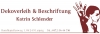 Logo Dekoverleih & Beschriftung