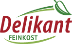 Logo Delikant Snackberatung