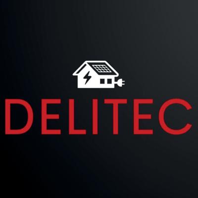 Logo Delitec