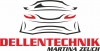 Logo Dellentechnik Martina Zeuch