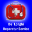 Logo Delonghi Service Berlin