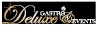 Logo Deluxe Gastro & Events UG