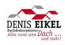 Logo Denis Eikel Dachdeckermeister