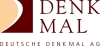 Logo DEUTSCHE DENK MAL AG