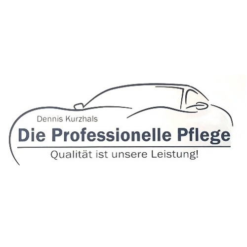 Logo Dennis Kurzhals Fahrzeugpflege