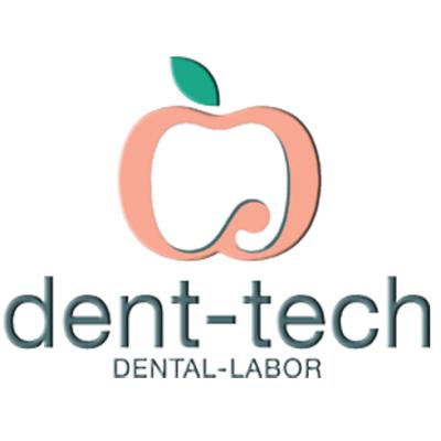 Logo dent-tech
