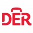 Logo DER Deutsches Reisebüro