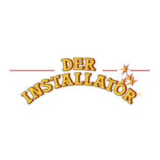 Logo Der Installatör Sanitär-Heizung- Lüftung-Klima GmbH & Co. KG