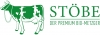 Logo Stöbe - Der Premium Bio-Metzger