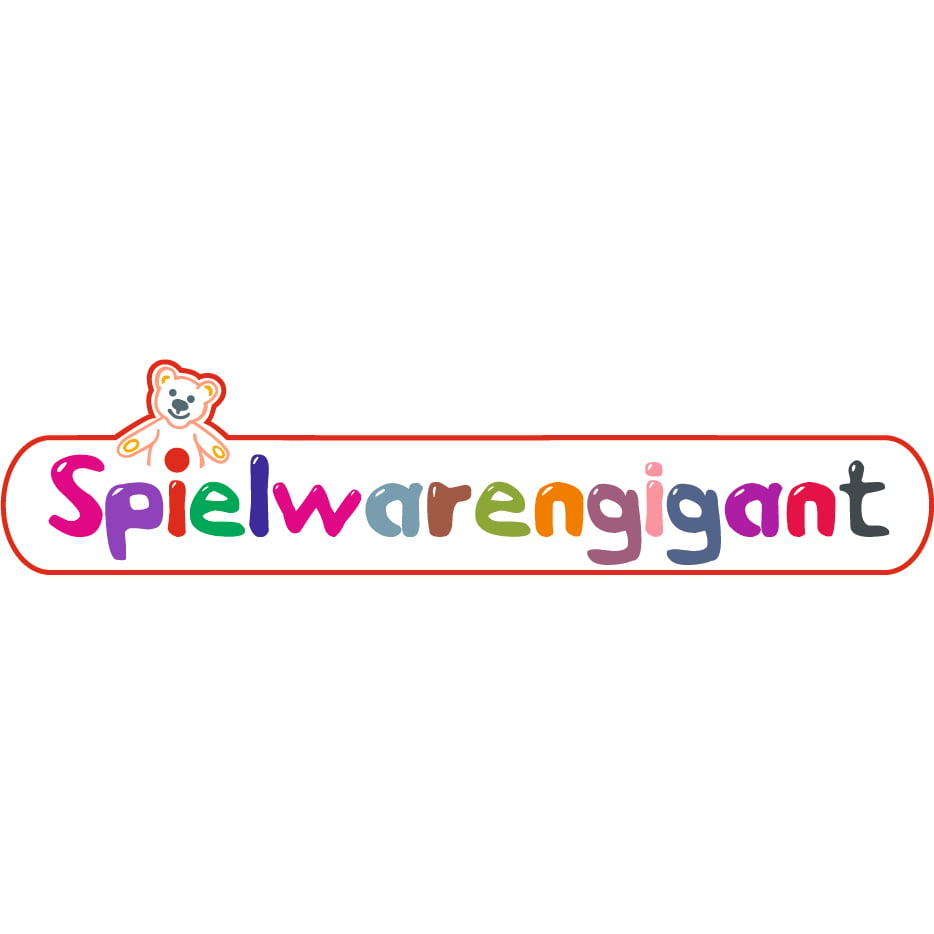 Logo Der Spielwarengigant
