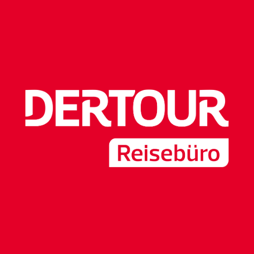 Logo DERTOUR Reisebüro