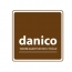 Logo Werbeagentur Danico