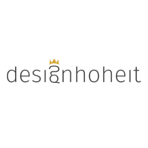 Logo designhoheit